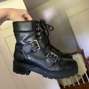 Steve Madden Boots